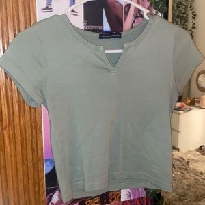 brandy melville tee